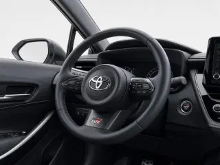 Toyota GR Corolla 2025 AWD Premium 4dr Hatchback 6M