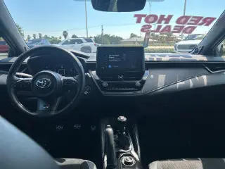 Toyota GR Corolla 2025 AWD Premium 4dr Hatchback 6M