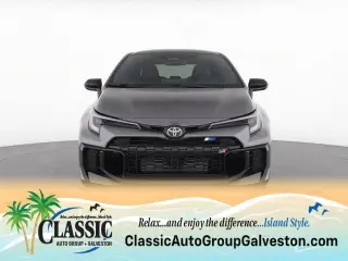 Toyota GR Corolla 2025 AWD Premium 4dr Hatchback 6M