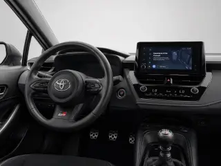 Toyota GR Corolla 2025 AWD Premium 4dr Hatchback 6M