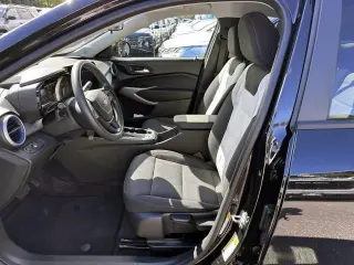 Chevrolet Trax 2024 LS 4dr Crossover
