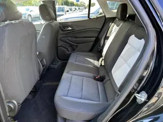 Chevrolet Trax 2024 LS 4dr Crossover