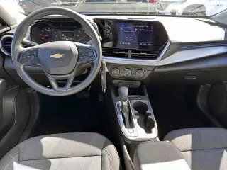 Chevrolet Trax 2024 LS 4dr Crossover