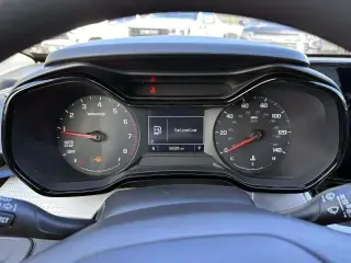 Chevrolet Trax 2024 LS 4dr Crossover