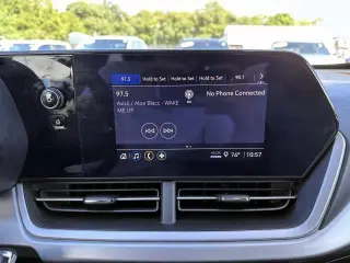 Chevrolet Trax 2024 LS 4dr Crossover