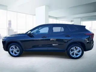 Chevrolet Trax 2024 LS 4dr Crossover