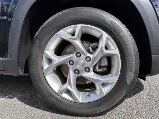 Chevrolet Trax 2024 LS 4dr Crossover