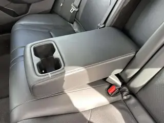 Honda Accord Hybrid 2024 Sport-L 4dr Sedan