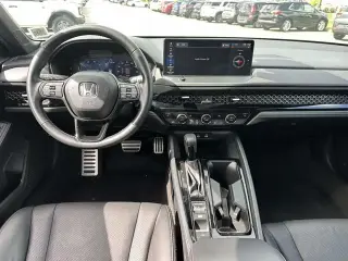 Honda Accord Hybrid 2024 Sport-L 4dr Sedan