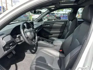 Honda Accord Hybrid 2024 Sport-L 4dr Sedan