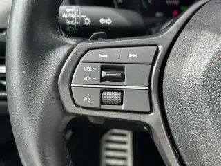 Honda Accord Hybrid 2024 Sport-L 4dr Sedan