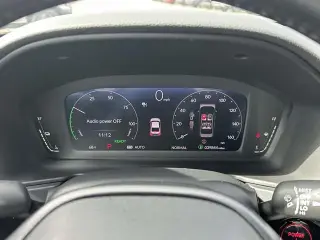Honda Accord Hybrid 2024 Sport-L 4dr Sedan