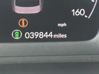 Honda Accord Hybrid 2024 Sport-L 4dr Sedan