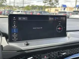 Honda Accord Hybrid 2024 Sport-L 4dr Sedan