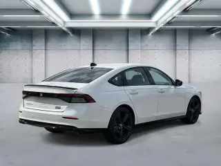 Honda Accord Hybrid 2024 Sport-L 4dr Sedan