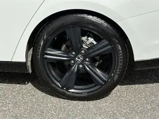 Honda Accord Hybrid 2024 Sport-L 4dr Sedan