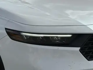 Honda Accord Hybrid 2024 Sport-L 4dr Sedan