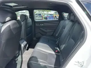 Honda Accord Hybrid 2024 Sport-L 4dr Sedan