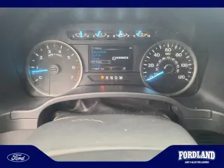 Ford F-150 2019 4x4 XLT 4dr SuperCrew 5.5 ft. SB