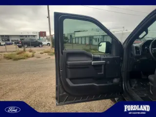 Ford F-150 2019 4x4 XLT 4dr SuperCrew 5.5 ft. SB
