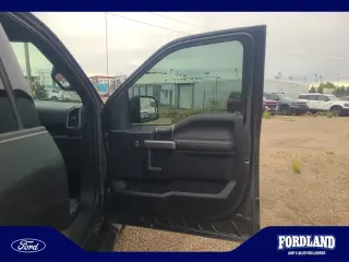 Ford F-150 2019 4x4 XLT 4dr SuperCrew 5.5 ft. SB