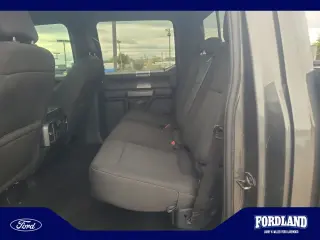 Ford F-150 2019 4x4 XLT 4dr SuperCrew 5.5 ft. SB