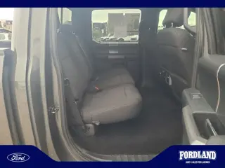 Ford F-150 2019 4x4 XLT 4dr SuperCrew 5.5 ft. SB