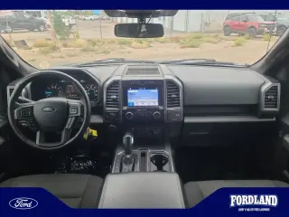 Ford F-150 2019 4x4 XLT 4dr SuperCrew 5.5 ft. SB
