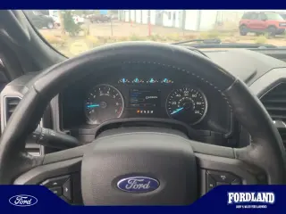 Ford F-150 2019 4x4 XLT 4dr SuperCrew 5.5 ft. SB