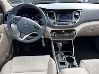 Hyundai TUCSON 2017 AWD SE 4dr SUV