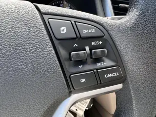 Hyundai TUCSON 2017 AWD SE 4dr SUV