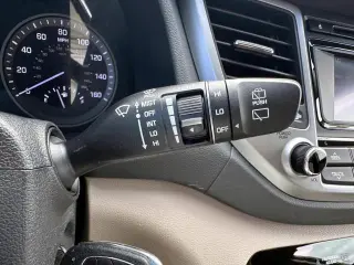 Hyundai TUCSON 2017 AWD SE 4dr SUV