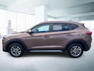 Hyundai TUCSON 2017 AWD SE 4dr SUV