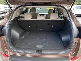 Hyundai TUCSON 2017 AWD SE 4dr SUV