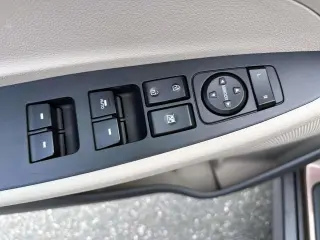 Hyundai TUCSON 2017 AWD SE 4dr SUV