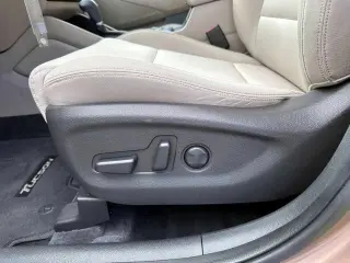 Hyundai TUCSON 2017 AWD SE 4dr SUV