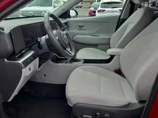 Hyundai KONA 2025 AWD SEL 4dr Crossover