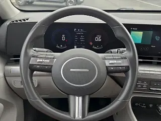 Hyundai KONA 2025 AWD SEL 4dr Crossover