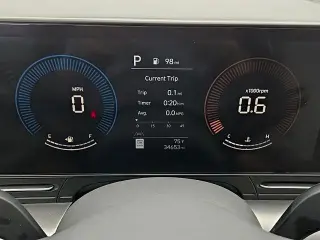 Hyundai KONA 2025 AWD SEL 4dr Crossover