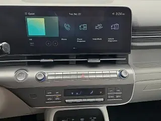 Hyundai KONA 2025 AWD SEL 4dr Crossover