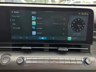 Hyundai KONA 2025 AWD SEL 4dr Crossover