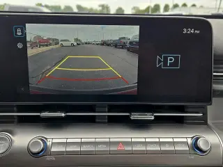 Hyundai KONA 2025 AWD SEL 4dr Crossover