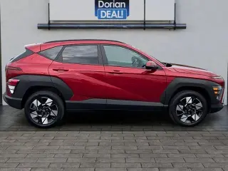 Hyundai KONA 2025 AWD SEL 4dr Crossover