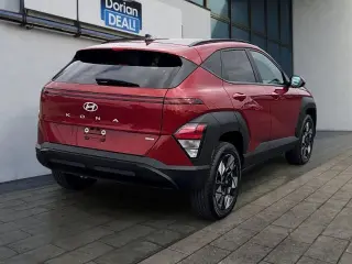 Hyundai KONA 2025 AWD SEL 4dr Crossover