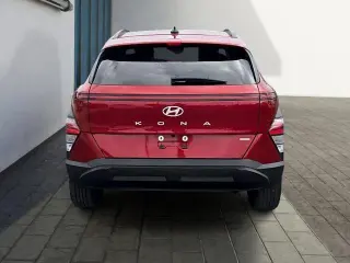 Hyundai KONA 2025 AWD SEL 4dr Crossover