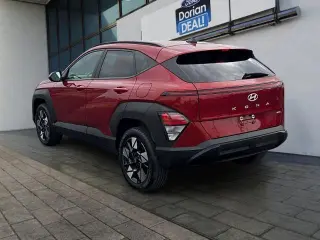 Hyundai KONA 2025 AWD SEL 4dr Crossover