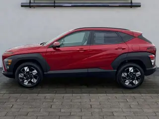 Hyundai KONA 2025 AWD SEL 4dr Crossover