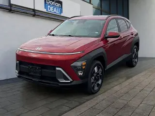 Hyundai KONA 2025 AWD SEL 4dr Crossover