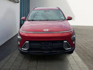 Hyundai KONA 2025 AWD SEL 4dr Crossover