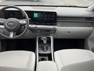 Hyundai KONA 2025 AWD SEL 4dr Crossover